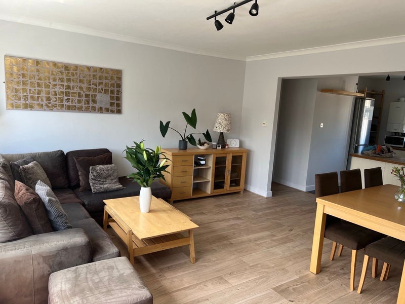Room Paradise Road in Greater London