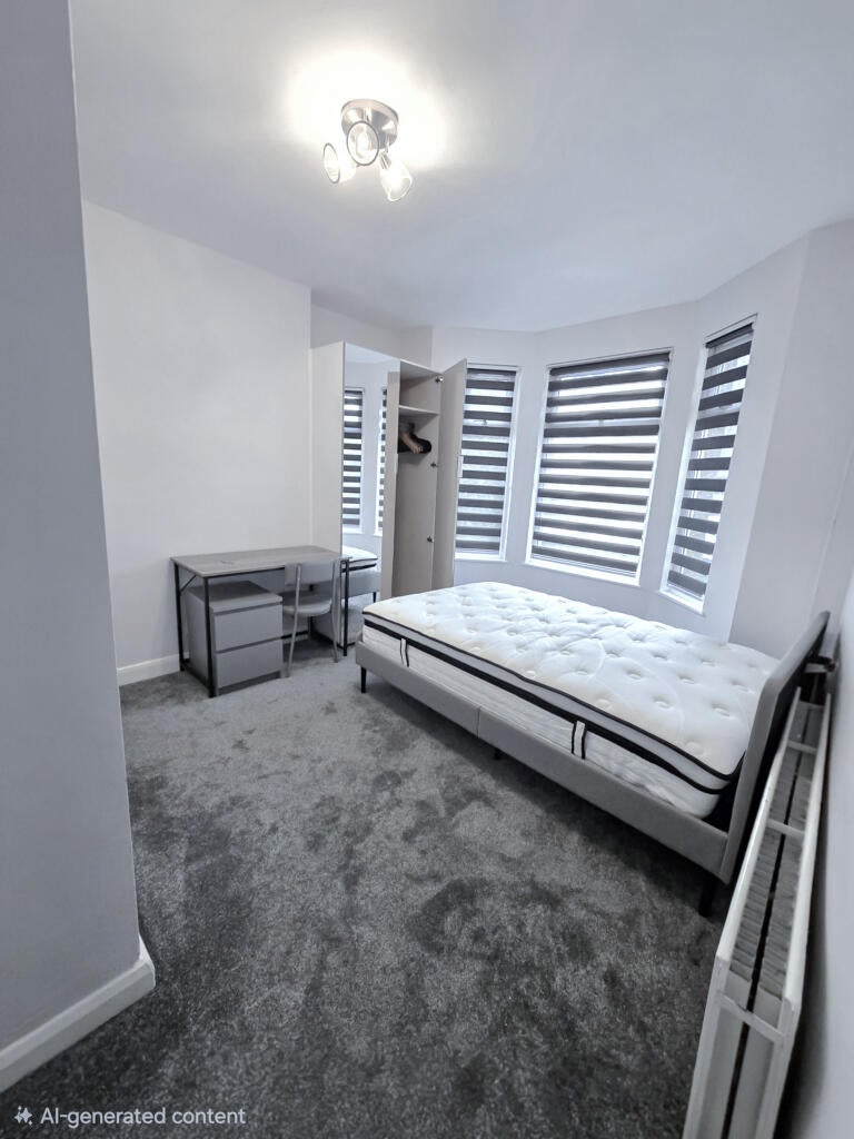 Room Hagden Lane in Watford