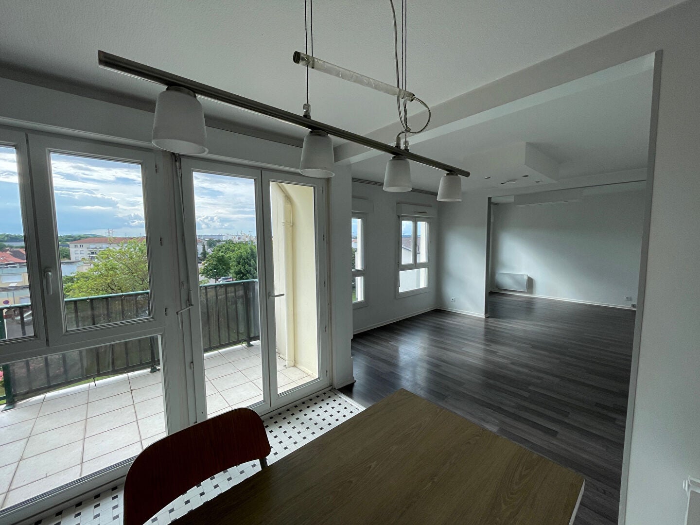 Appartement Avenue du Général de Gaulle à La Verpillière