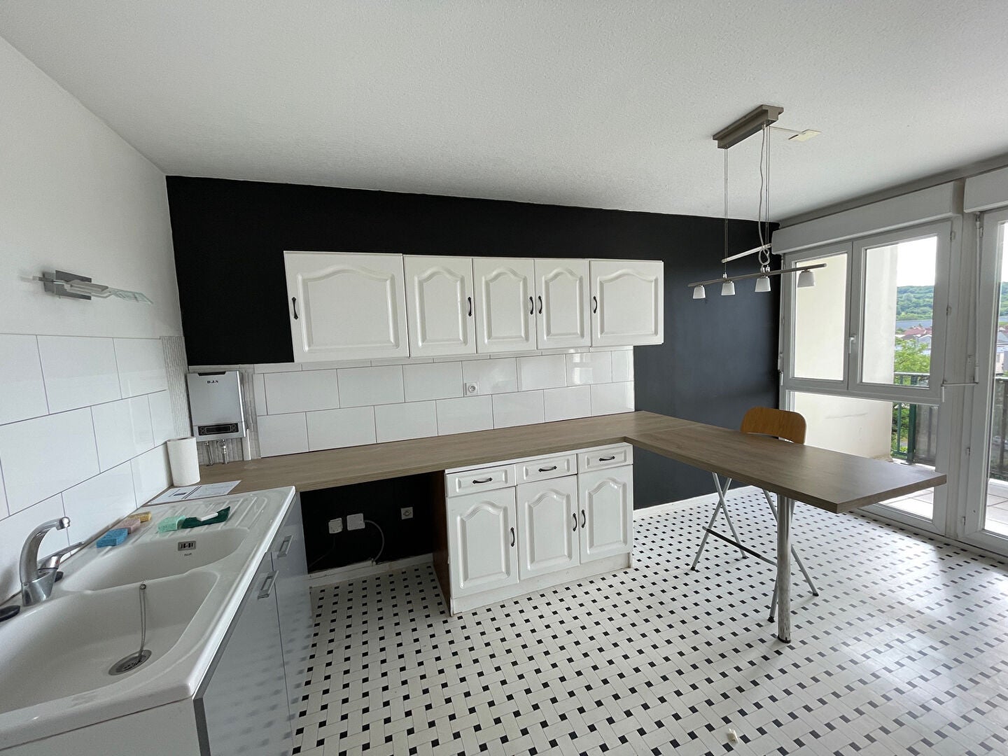 Appartement Avenue du Général de Gaulle à La Verpillière