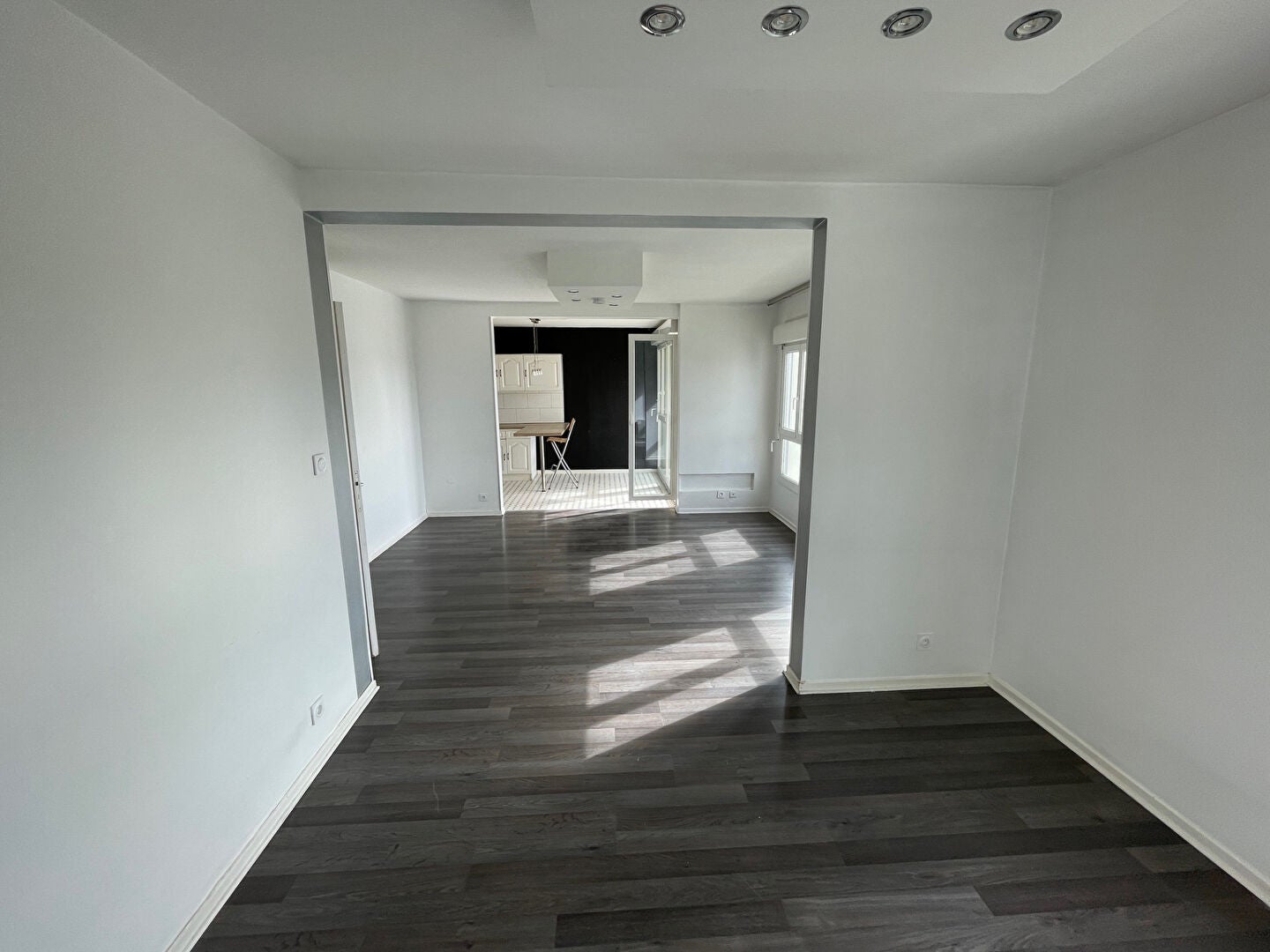 Appartement Avenue du Général de Gaulle à La Verpillière