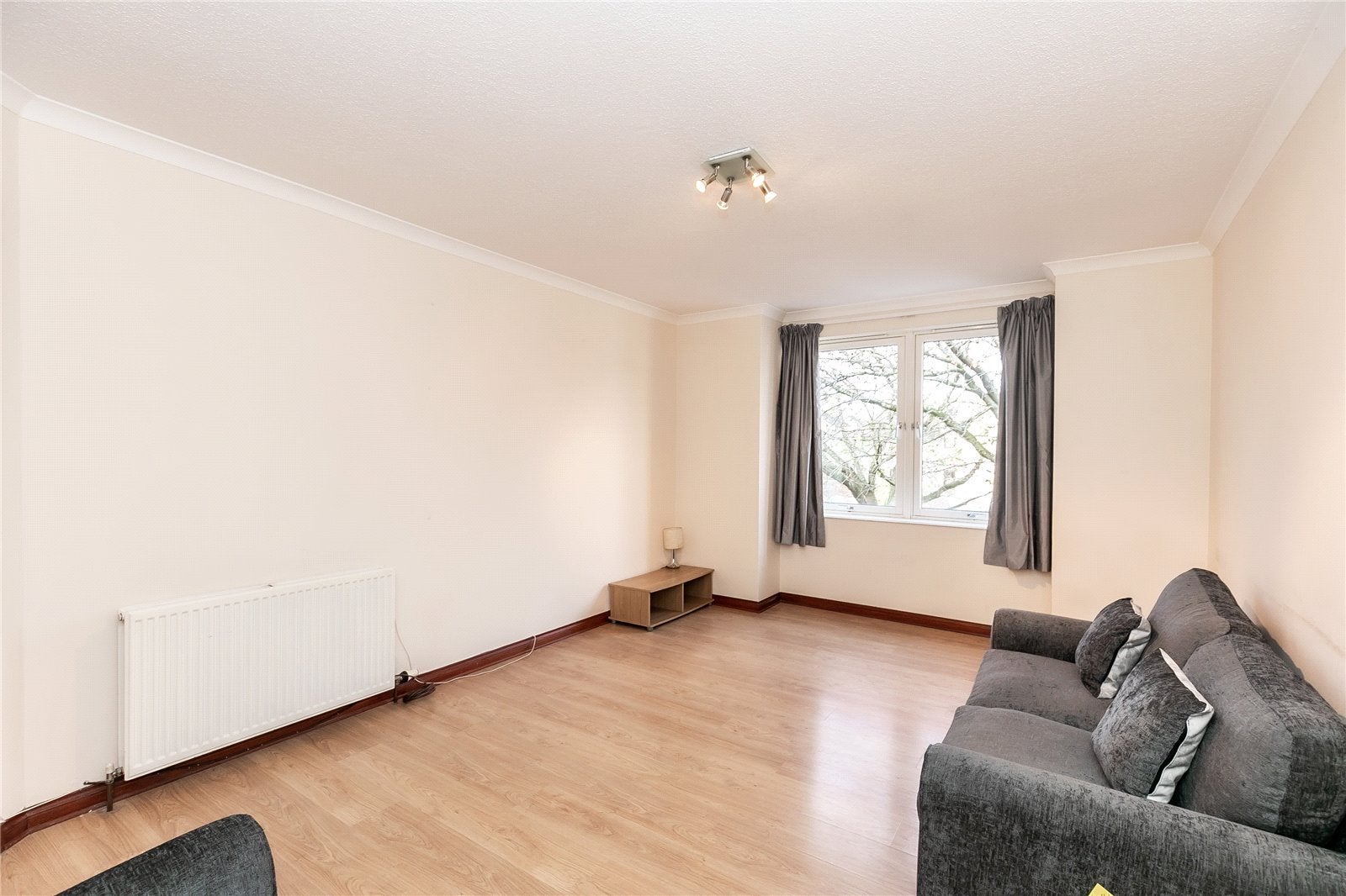 Flat Forbes Street in Aberdeen City