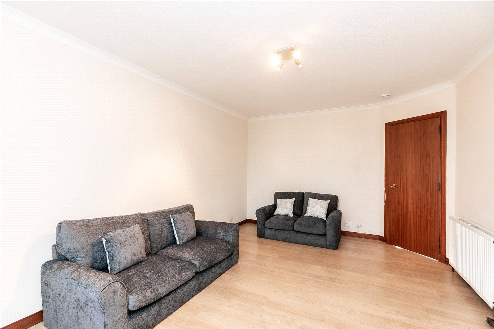 Flat Forbes Street in Aberdeen City