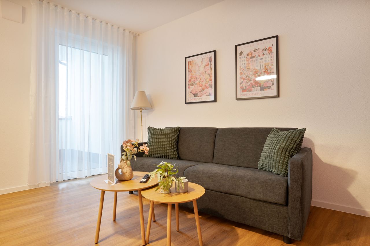 Wohnung Atterstraße in Osnabrück