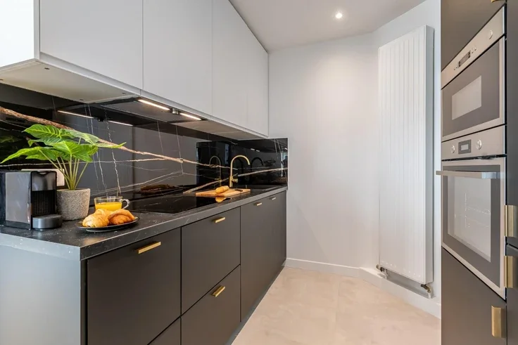 Appartement Place Dauphine à Paris