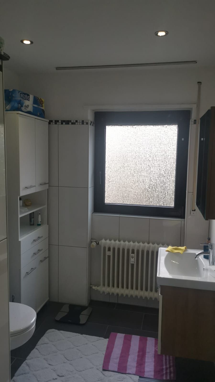 Wohnung Knappenwegstraße in Ludwigshafen am Rhein