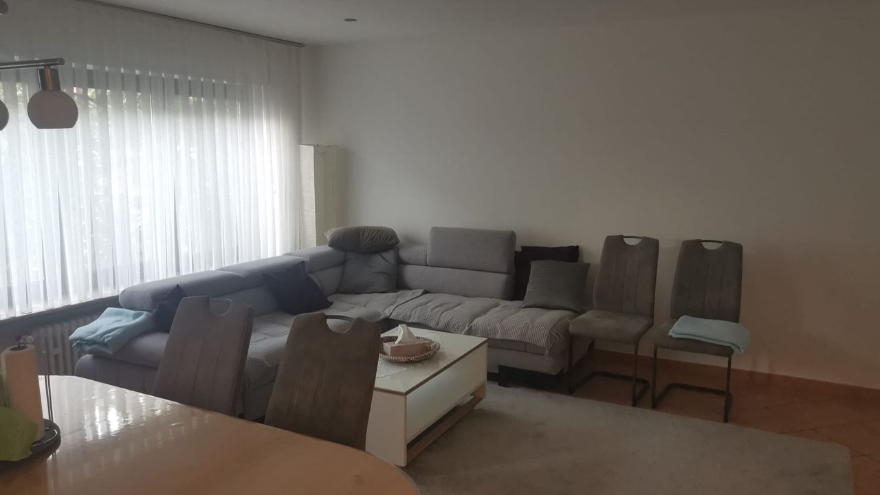 Wohnung Knappenwegstraße in Ludwigshafen am Rhein