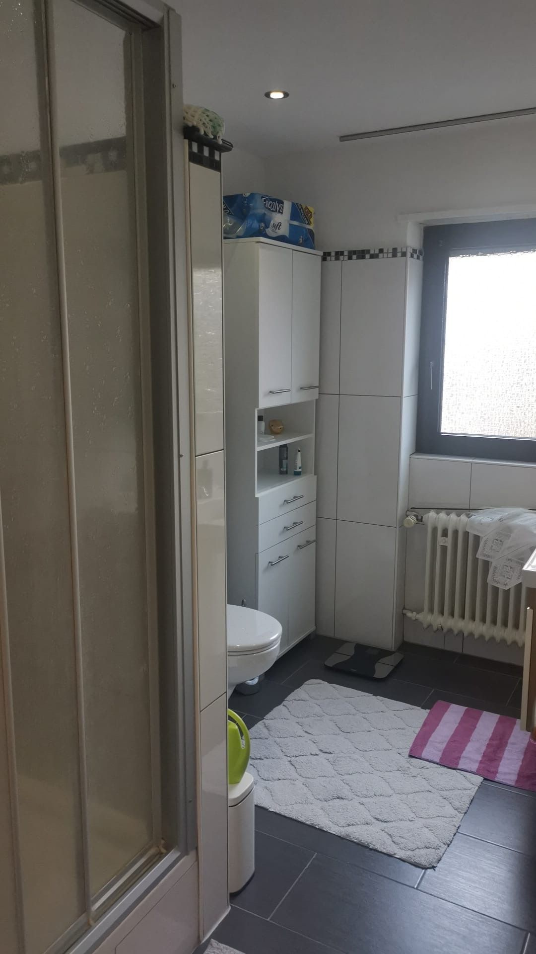 Wohnung Knappenwegstraße in Ludwigshafen am Rhein
