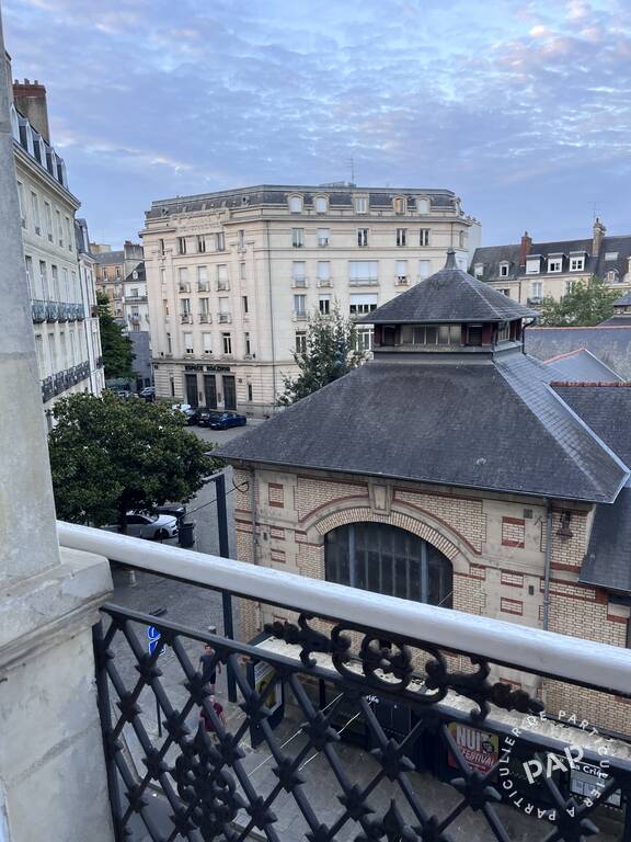 Appartement Place de la 12éme Compagnie FFI d'Ille et Vilaine à Plélan-le-Grand