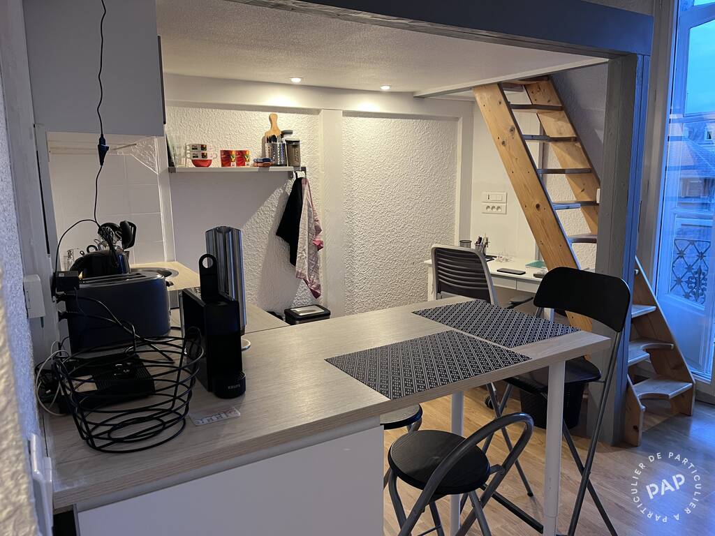 Appartement Place de la 12éme Compagnie FFI d'Ille et Vilaine à Plélan-le-Grand
