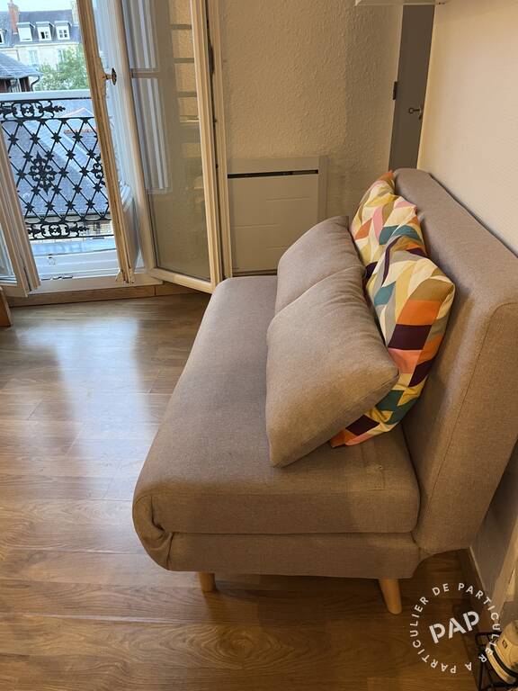 Appartement Place de la 12éme Compagnie FFI d'Ille et Vilaine à Plélan-le-Grand