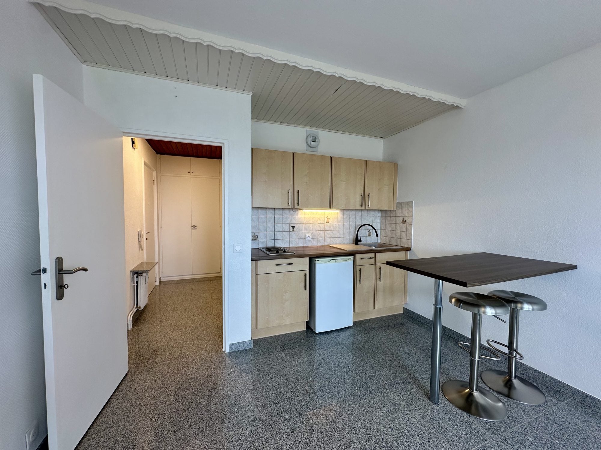 Flat Rue de la Station in Strasbourg