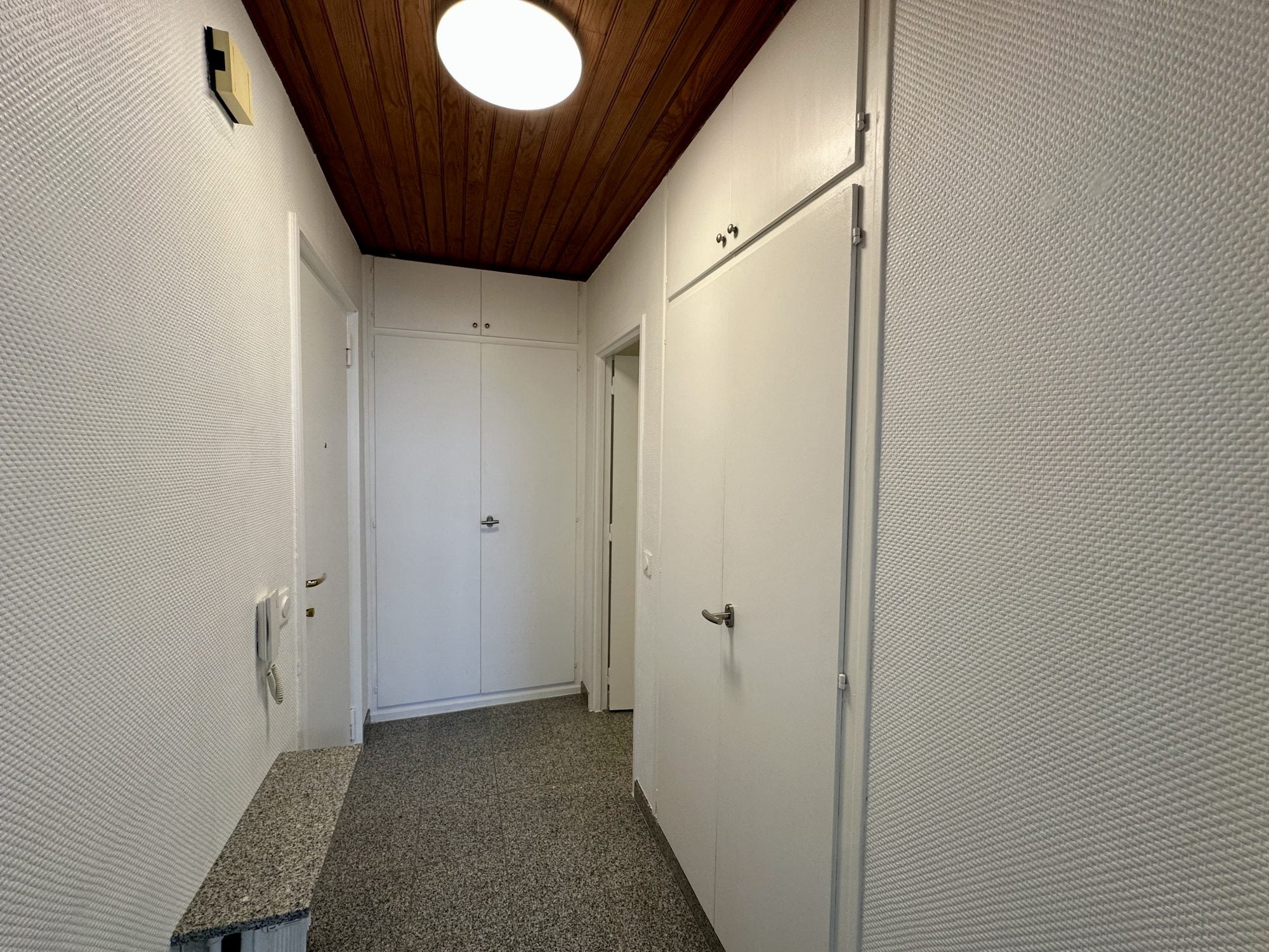 Appartement Rue Schertz à Strasbourg