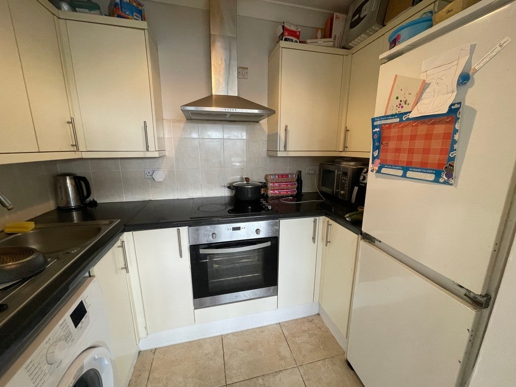 Flat Winchester Road in Southampton