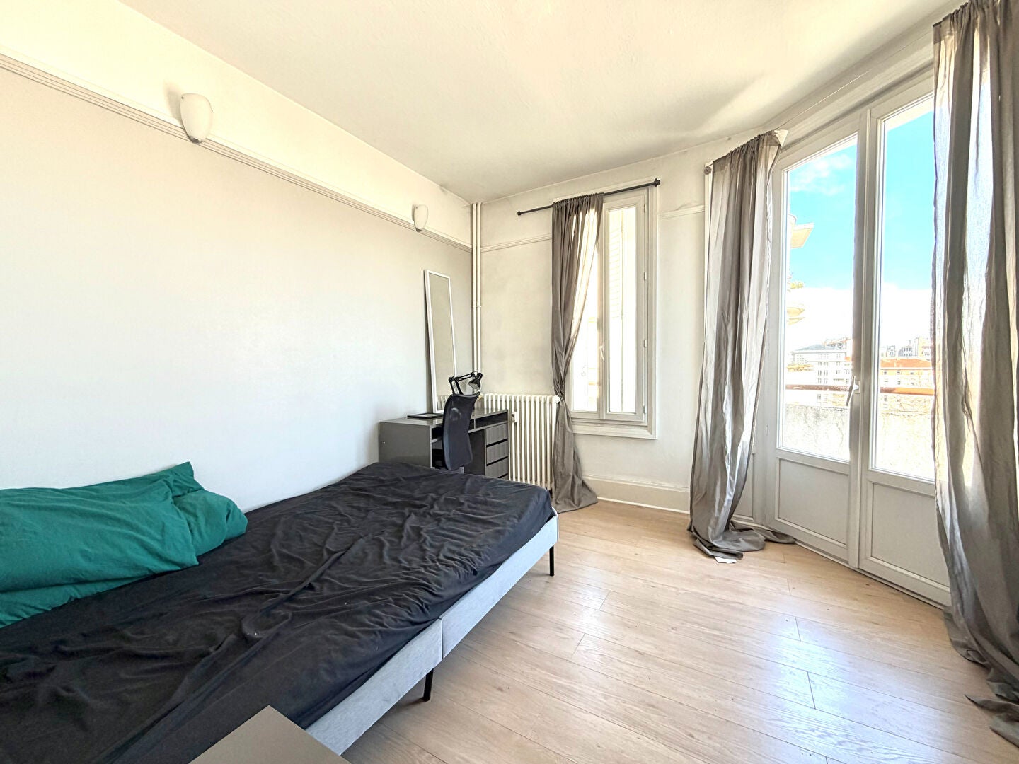Appartement Rue du Onze Novembre à Saint-Étienne