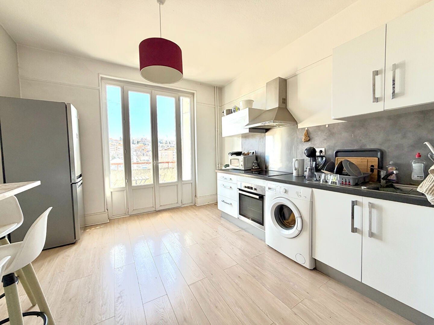 Appartement Rue du Onze Novembre à Saint-Étienne