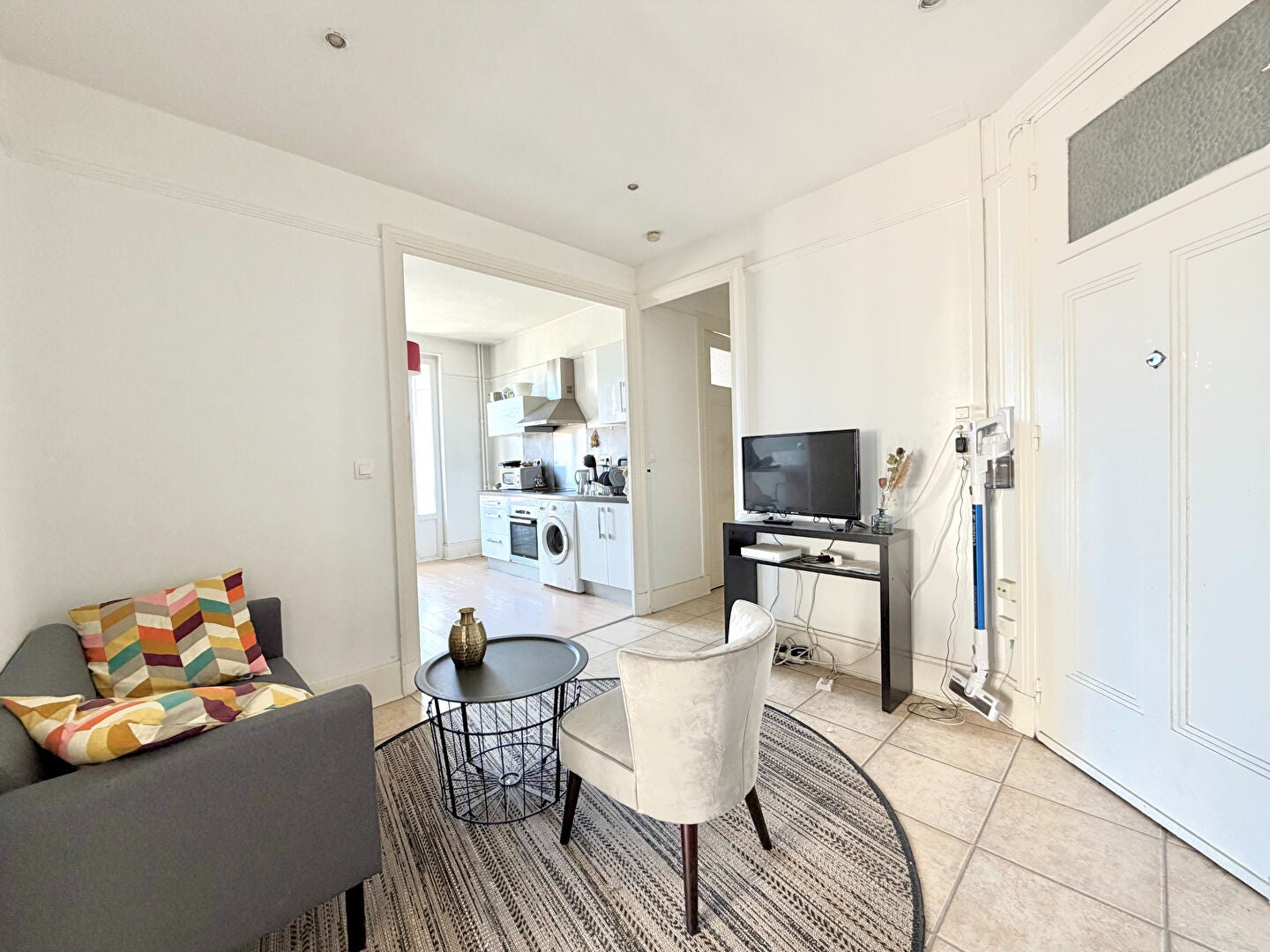 Appartement Rue du Onze Novembre à Saint-Étienne