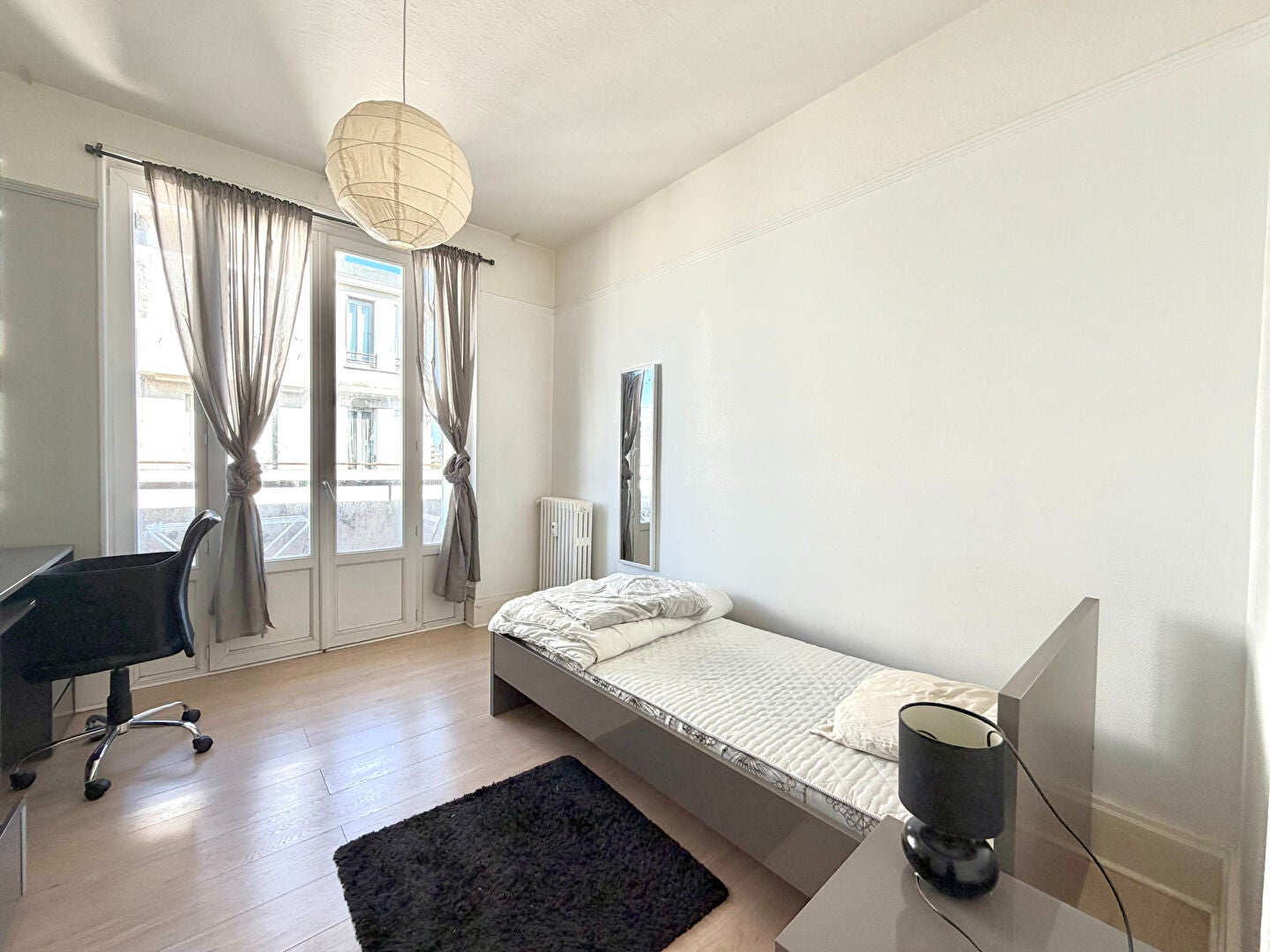 Appartement Rue du Onze Novembre à Saint-Étienne