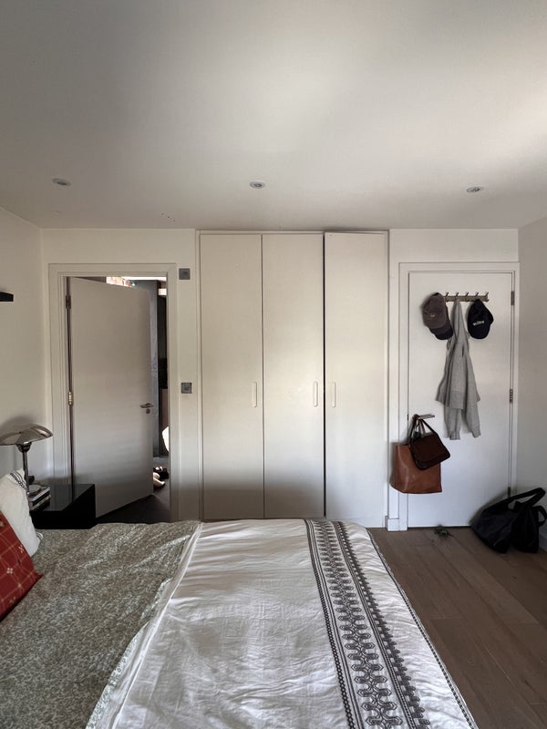 Room Florida Street in Greater London