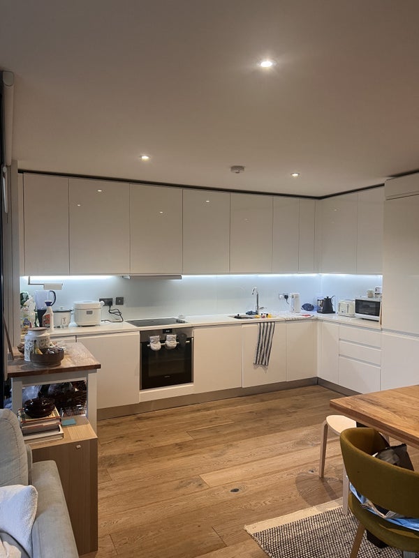 Room Florida Street in Greater London