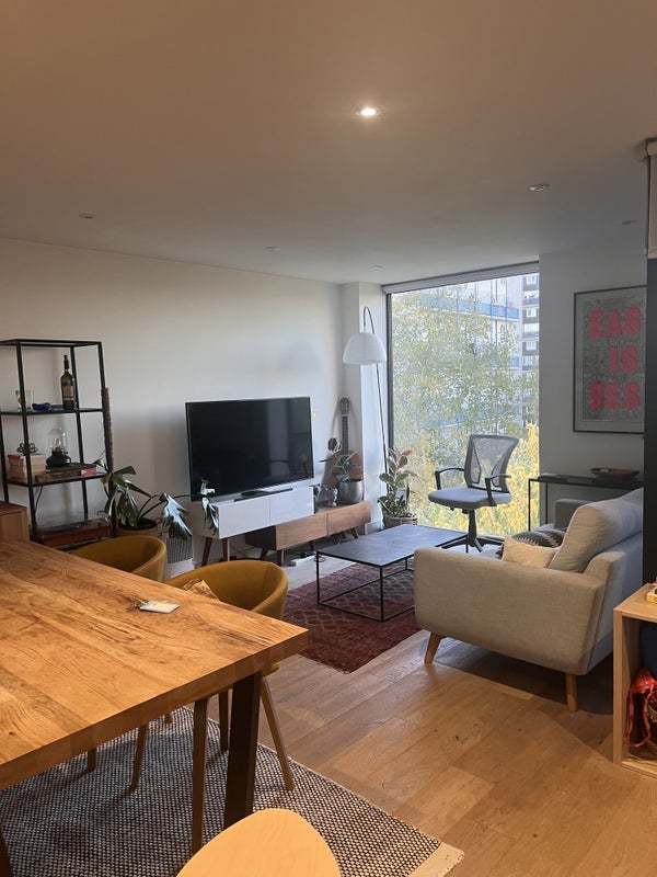 Room Florida Street in Greater London