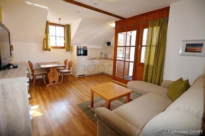 Wohnung Strandweg in Chiemsee