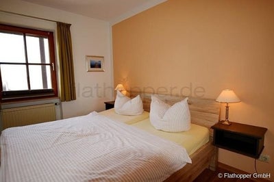 Wohnung Strandweg in Chiemsee