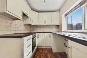 Flat Lansdowne Road in Worcester