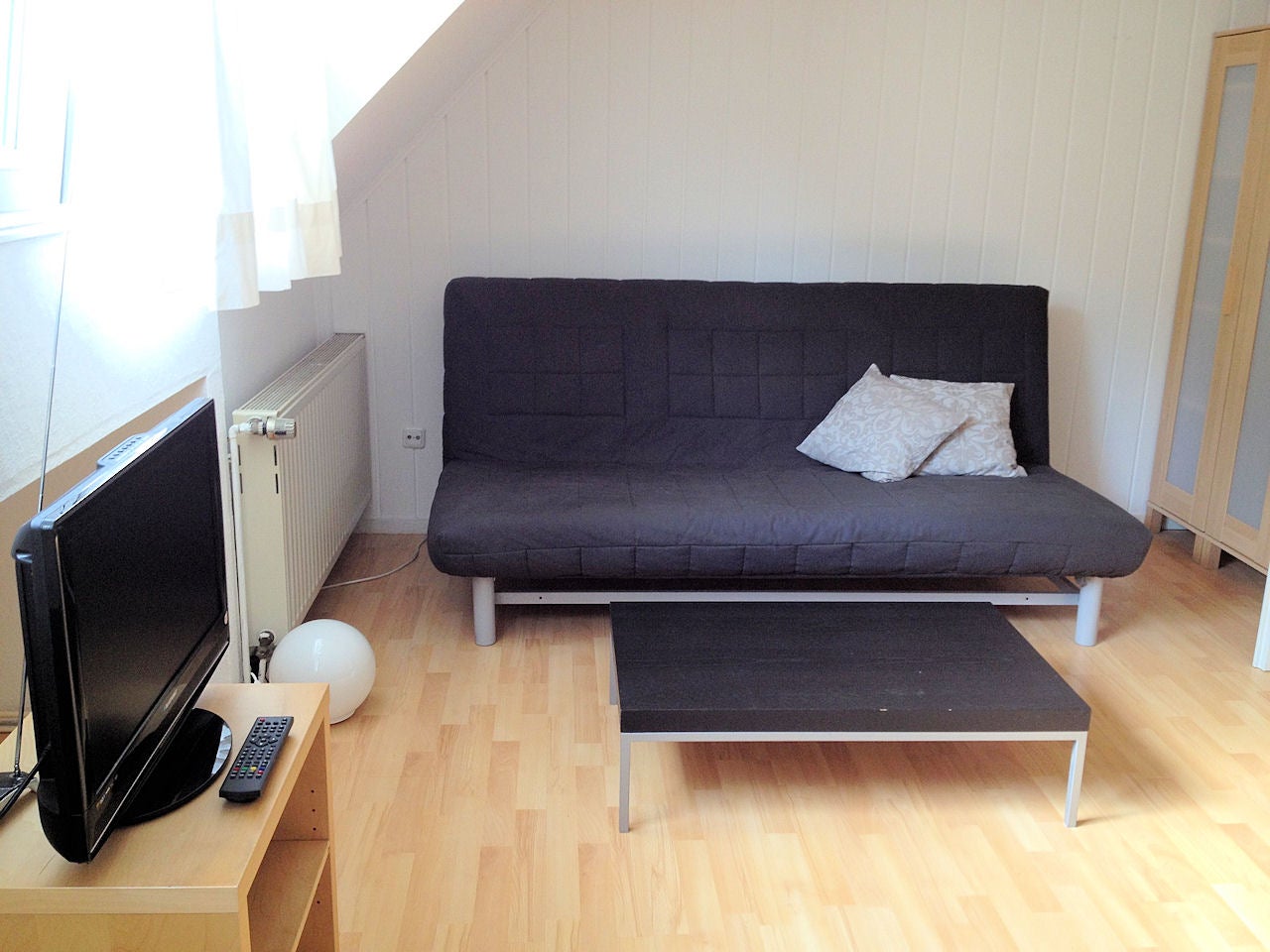 Wohnung Norbertstraße in Köln