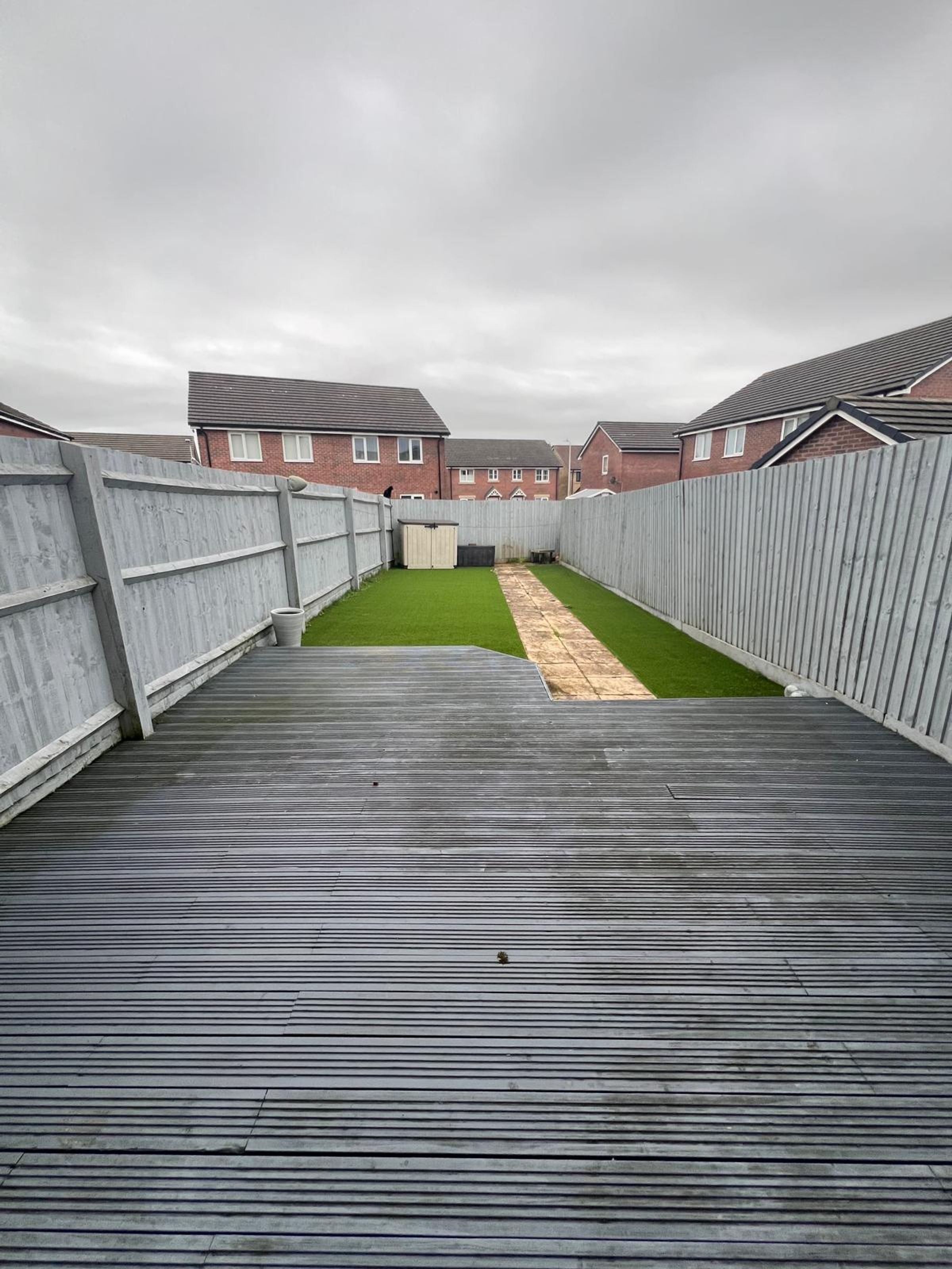 House Heol Healey in Coity