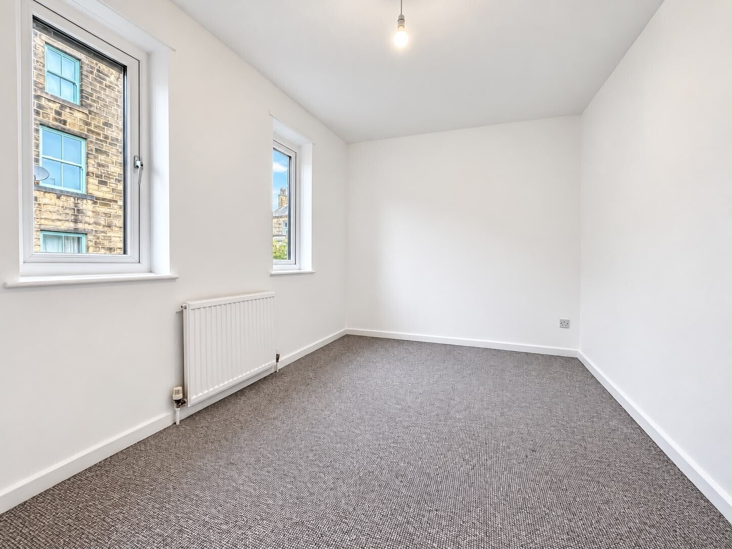 House Rook Street in Bradford