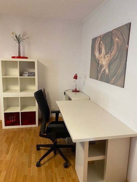 Wohnung Pluwiger Straße in Trier