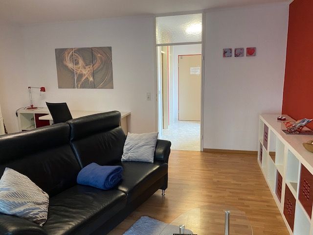 Wohnung Pluwiger Straße in Trier