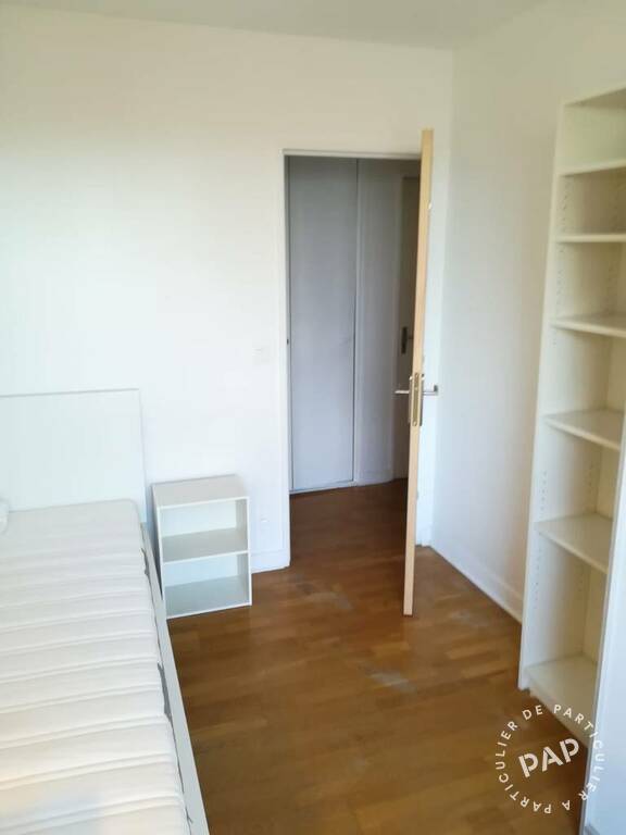 Chambre Allée du Val de Marne à Sucy-en-Brie