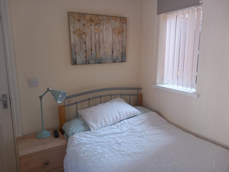 Room Woolacombe Close in Warrington