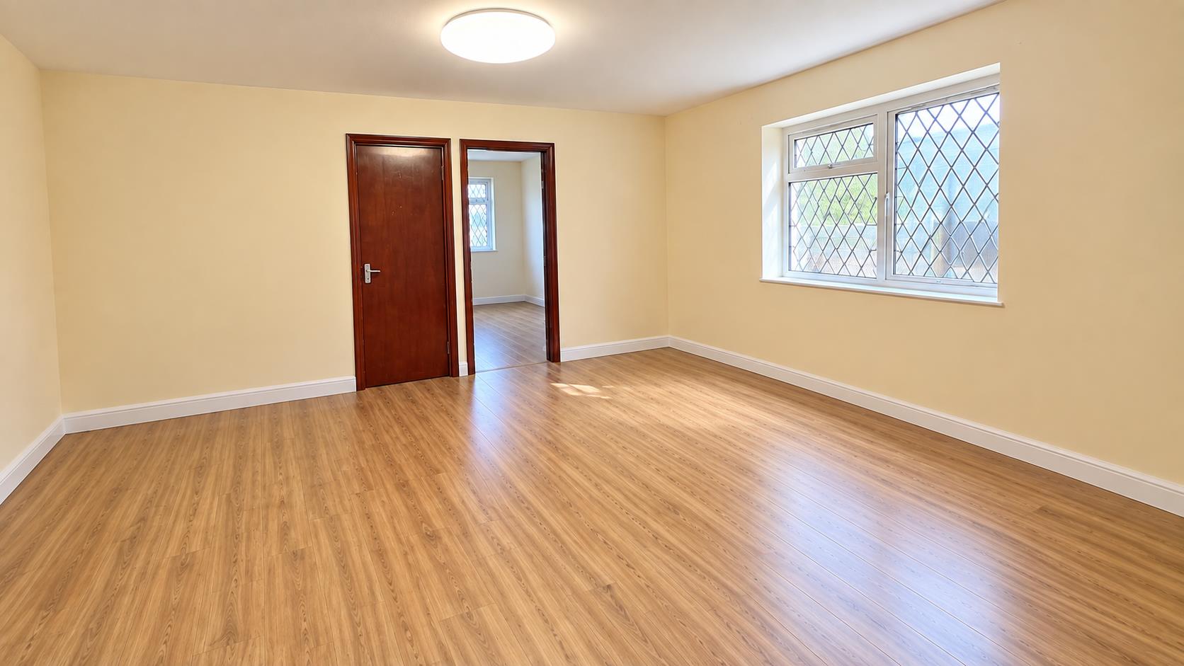 House Pine Tree Close in Greater London