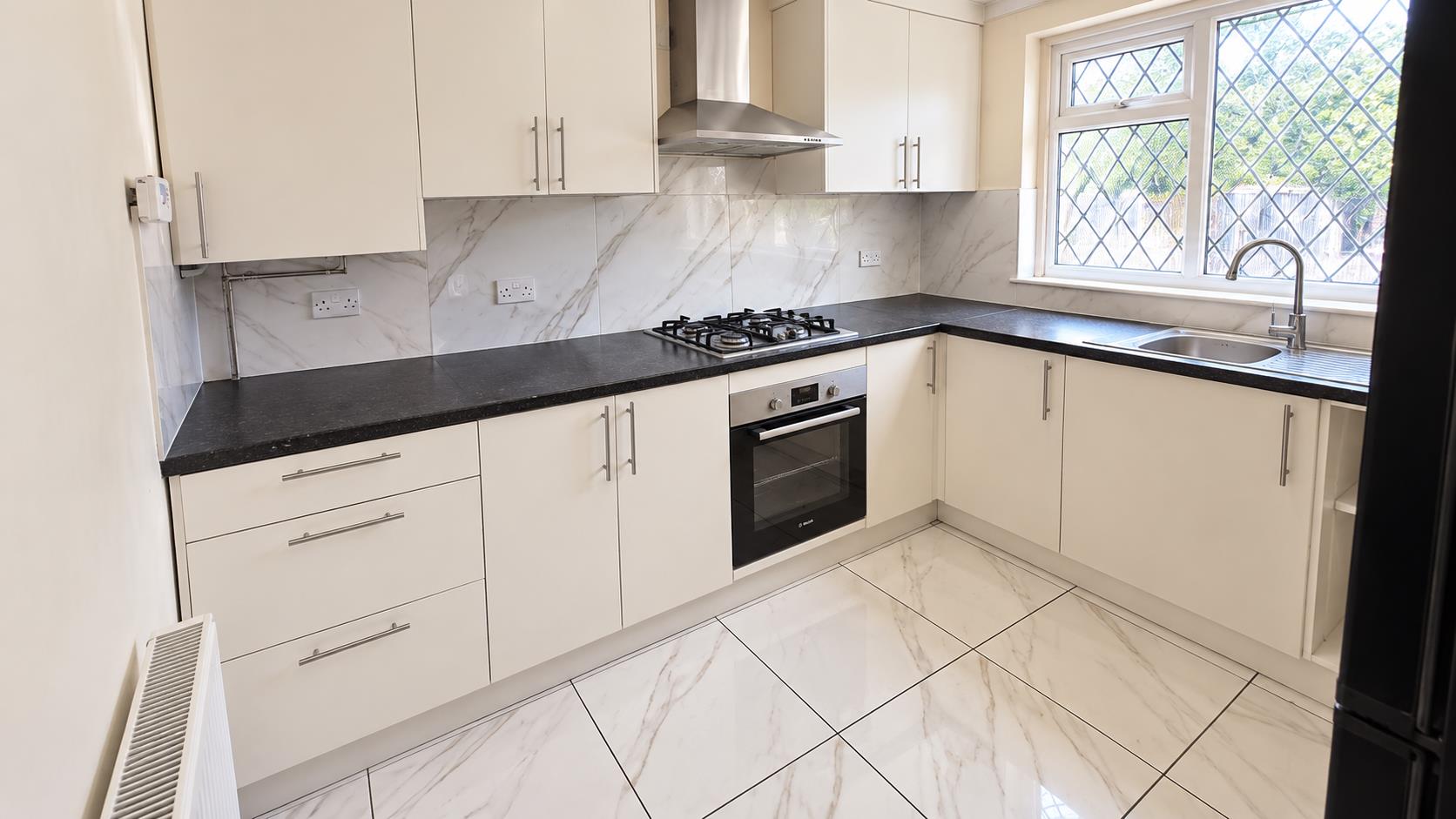 House Pine Tree Close in Greater London