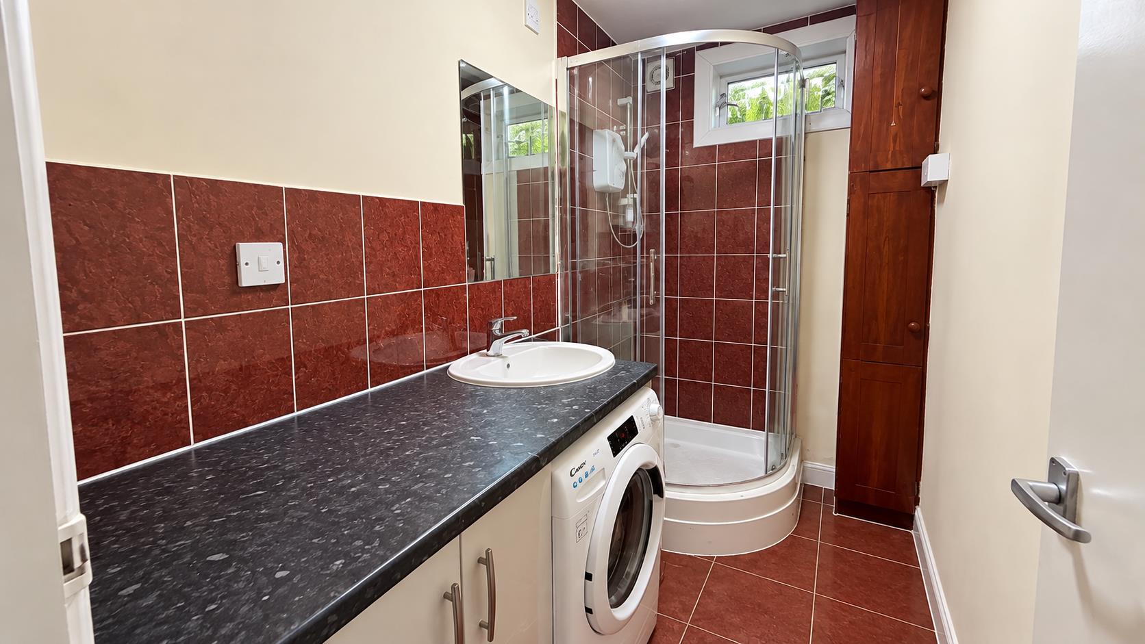 House Pine Tree Close in Greater London
