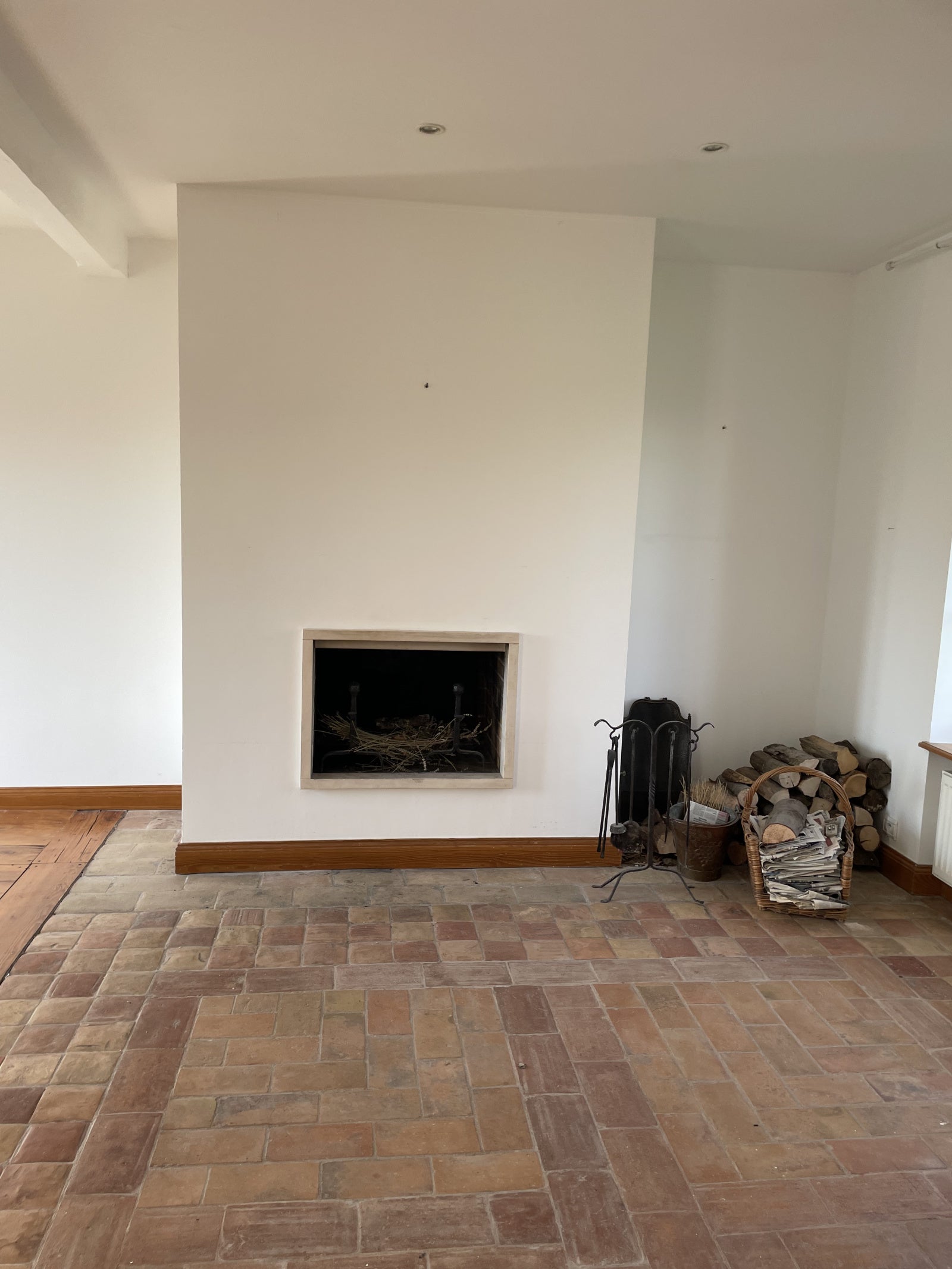 Flat Rue du Marais Vert in Strasbourg