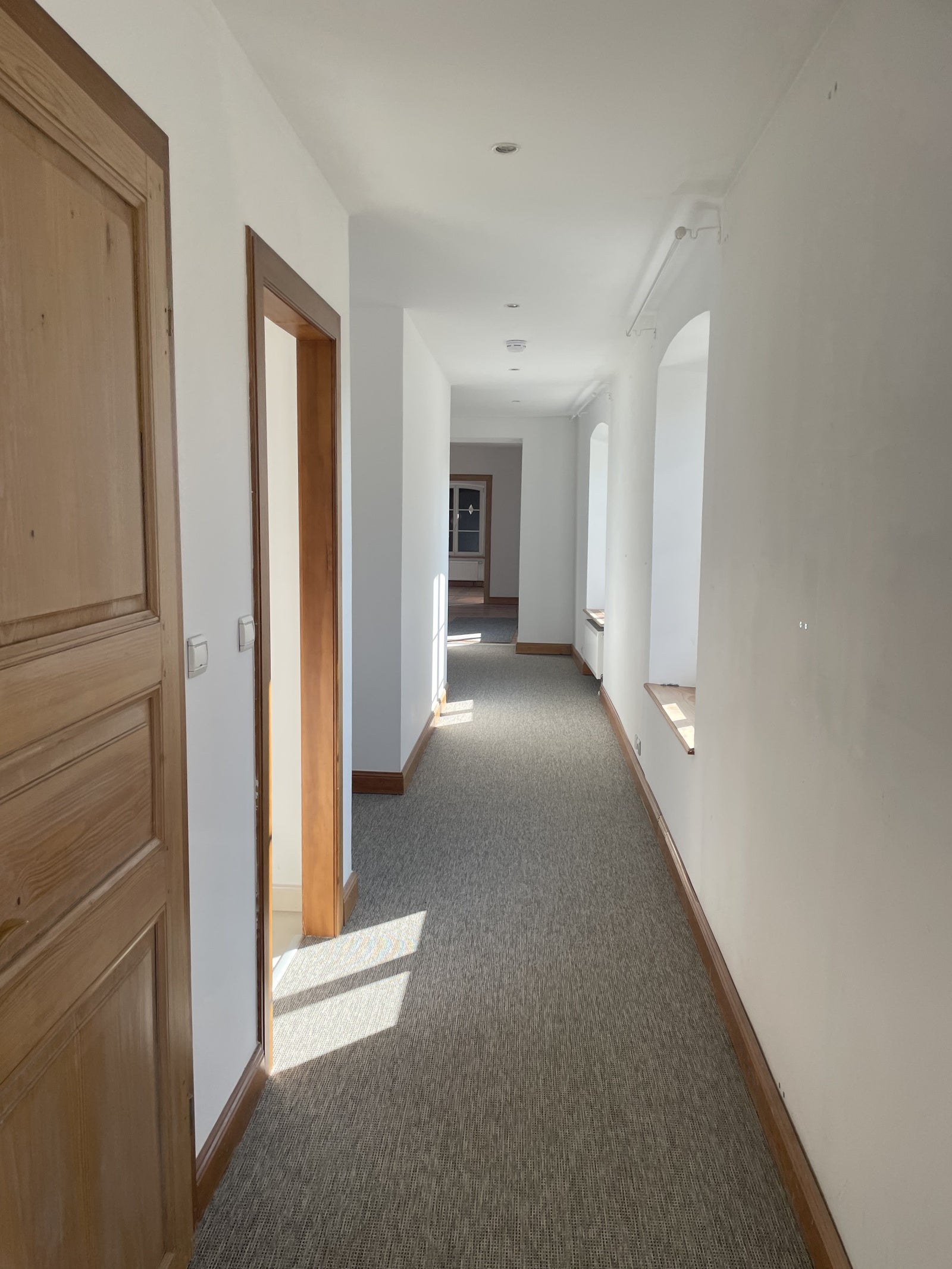 Appartement Rue du Marais Vert à Strasbourg