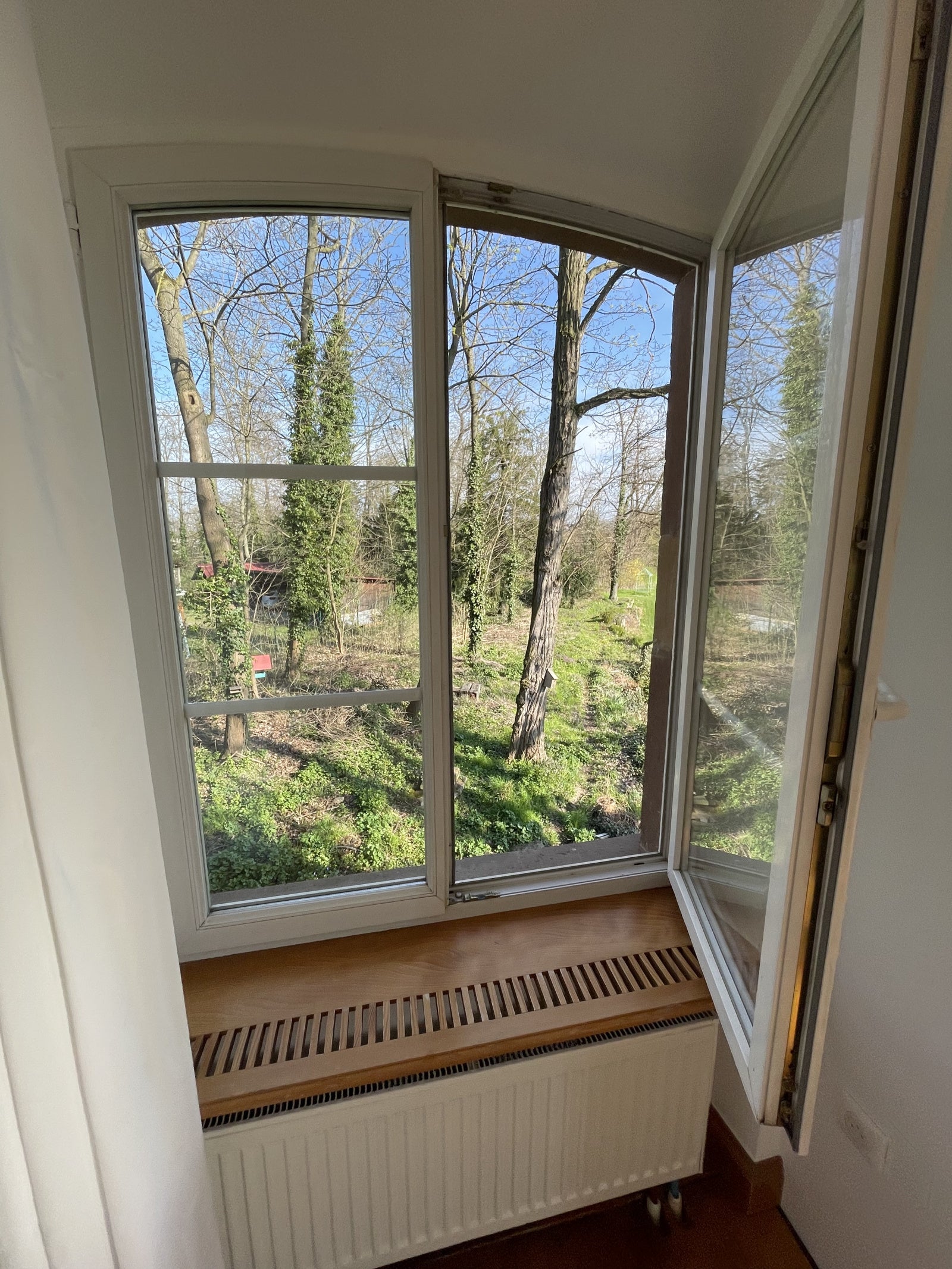 Appartement Rue du Marais Vert à Strasbourg