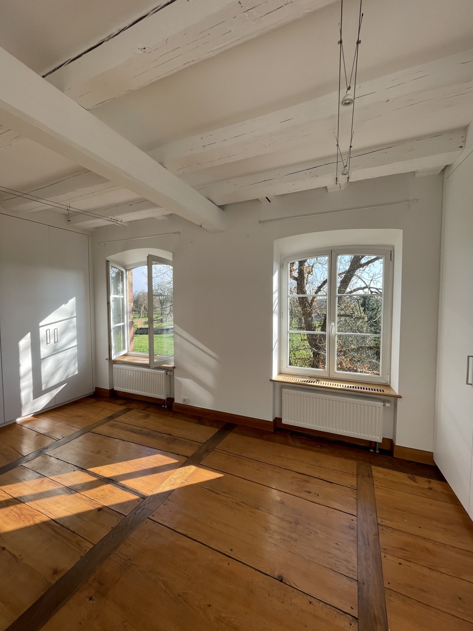 Flat Rue du Marais Vert in Strasbourg