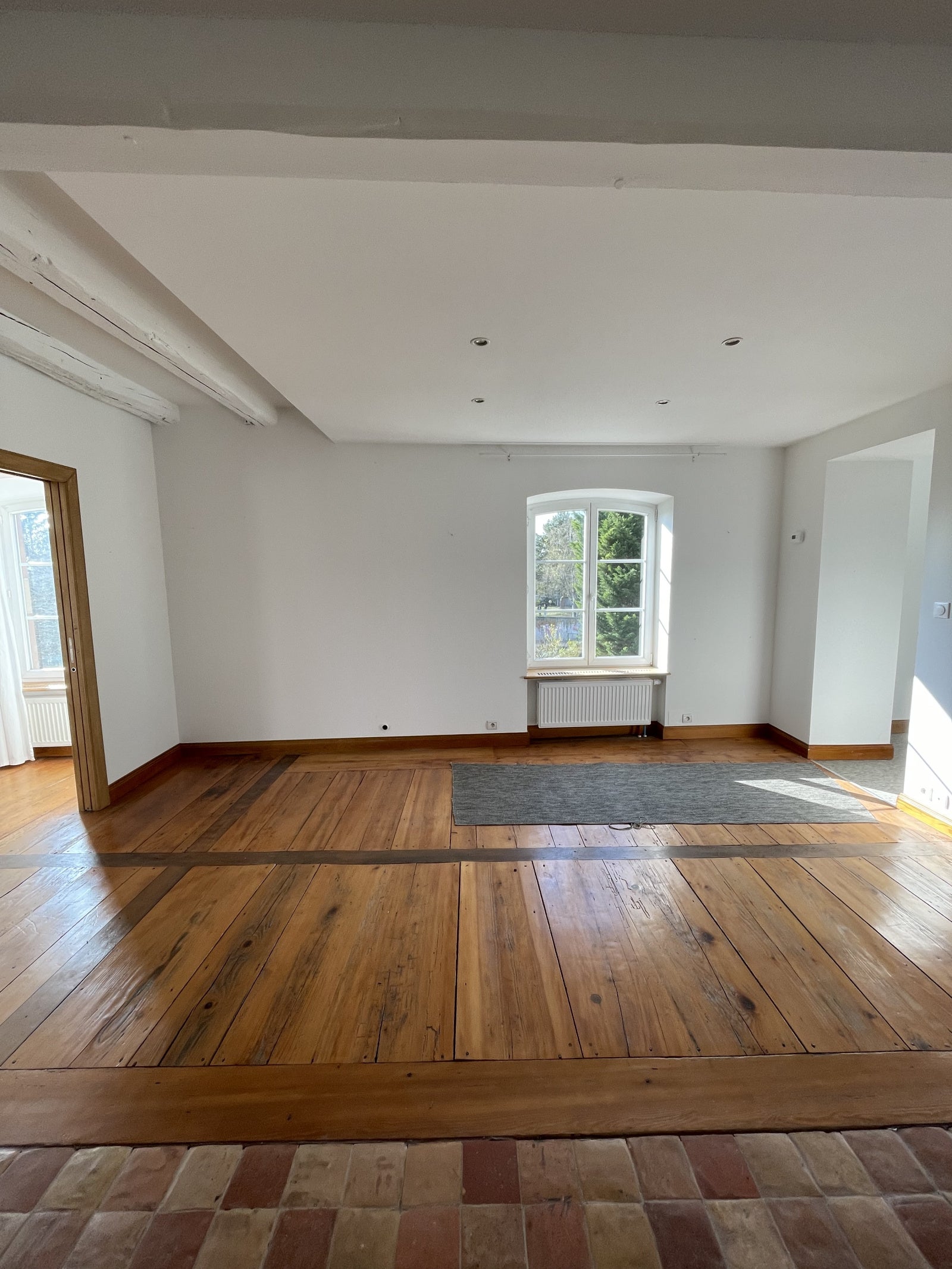 Appartement Rue du Marais Vert à Strasbourg