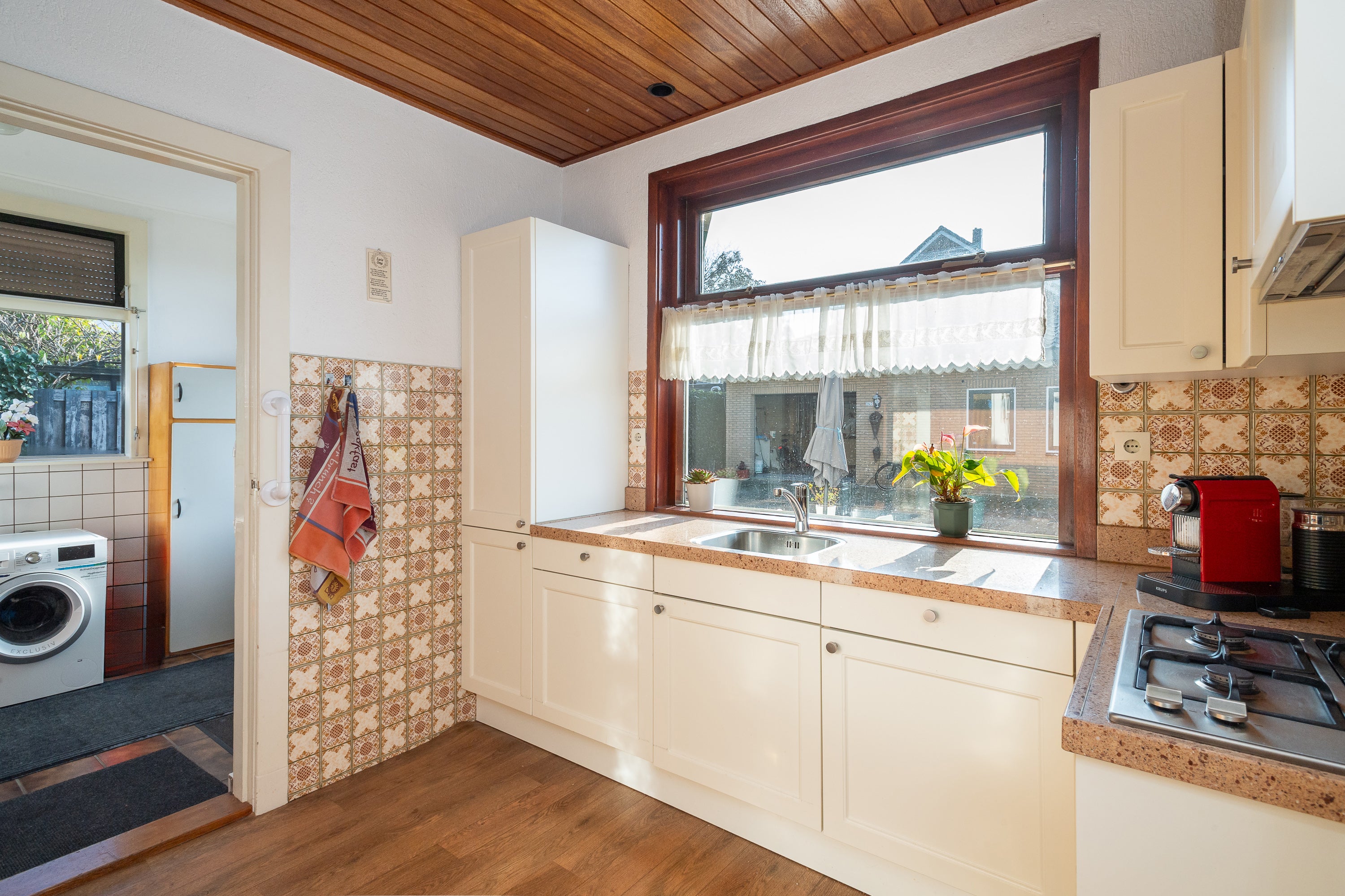 Vrijstaande woning te koop: Voordijk 257, Barendrecht