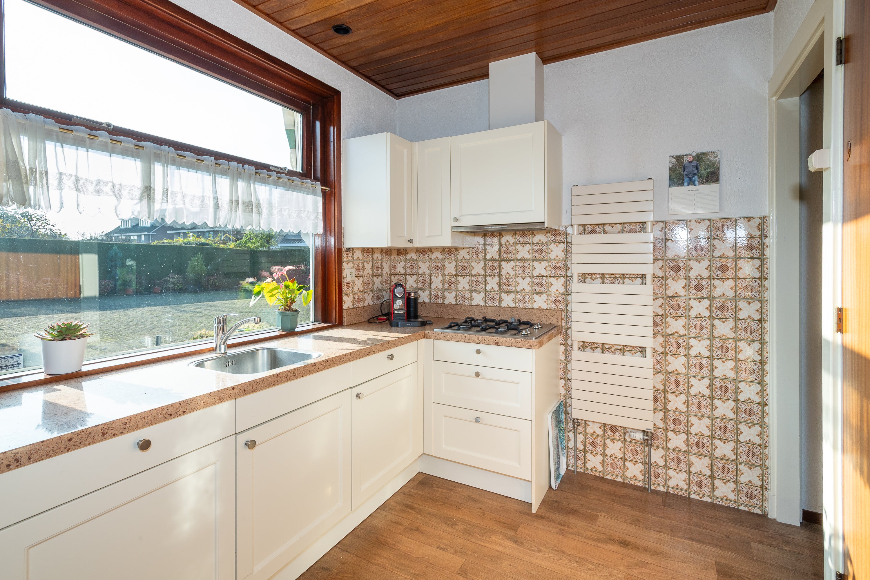 Vrijstaande woning te koop: Voordijk 257, Barendrecht
