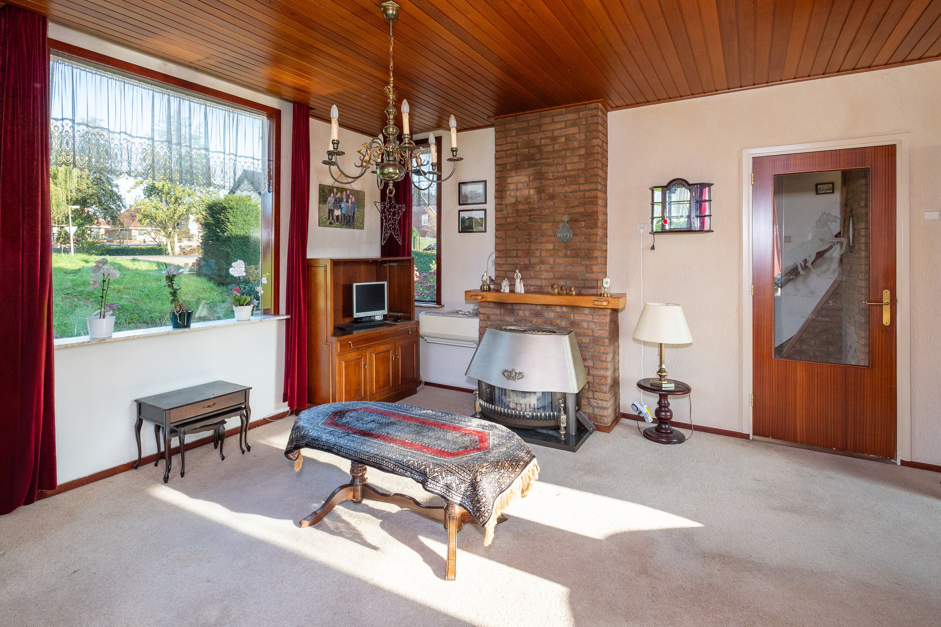 Vrijstaande woning te koop: Voordijk 257, Barendrecht