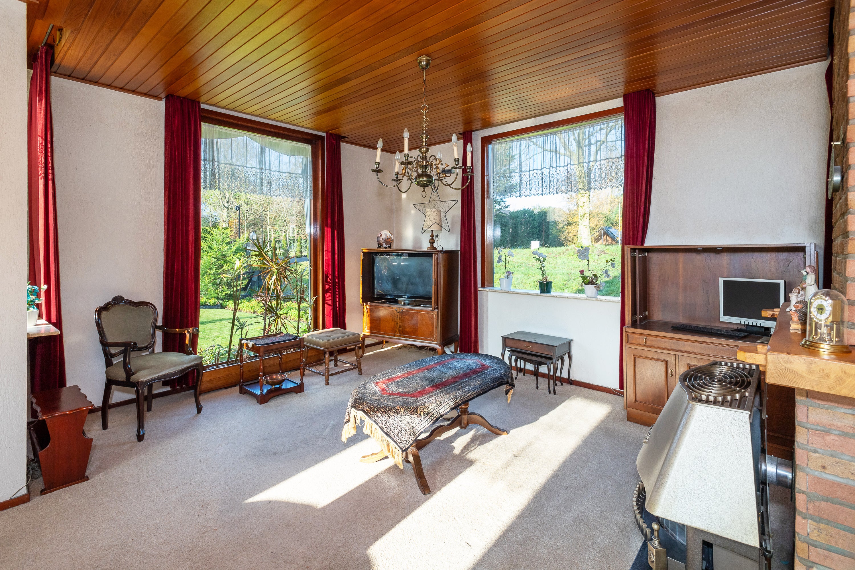 Vrijstaande woning te koop: Voordijk 257, Barendrecht