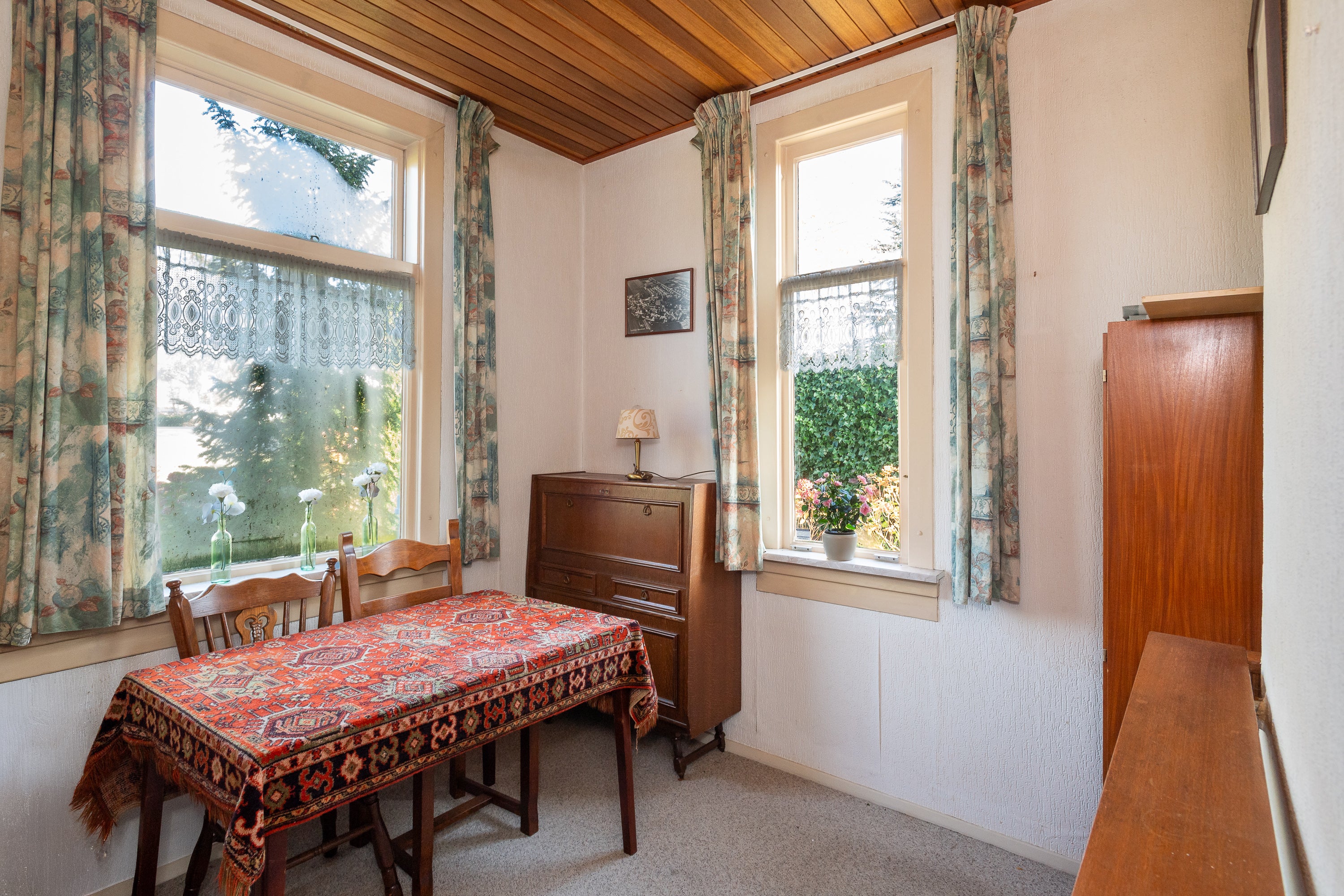 Vrijstaande woning te koop: Voordijk 257, Barendrecht