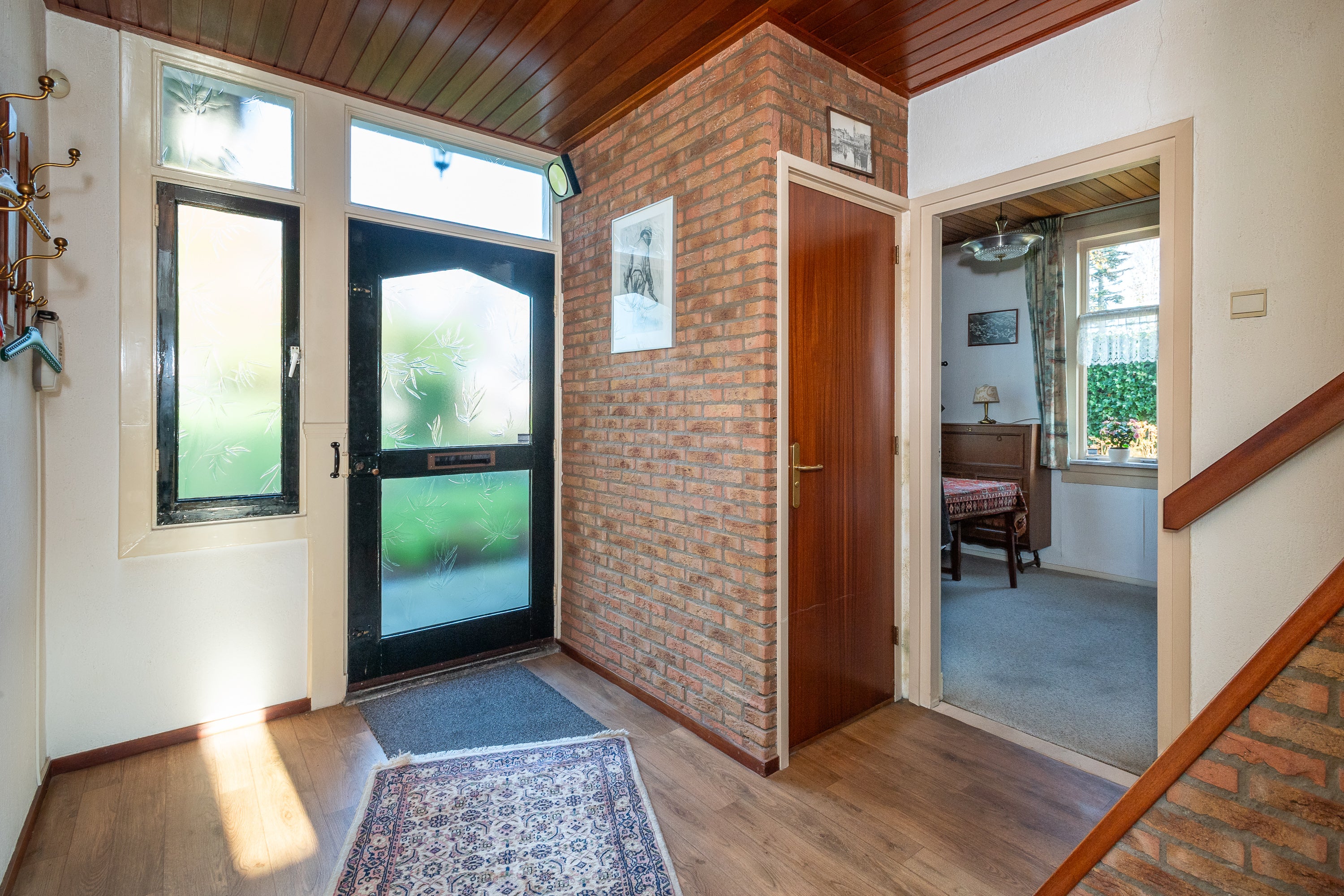 Vrijstaande woning te koop: Voordijk 257, Barendrecht