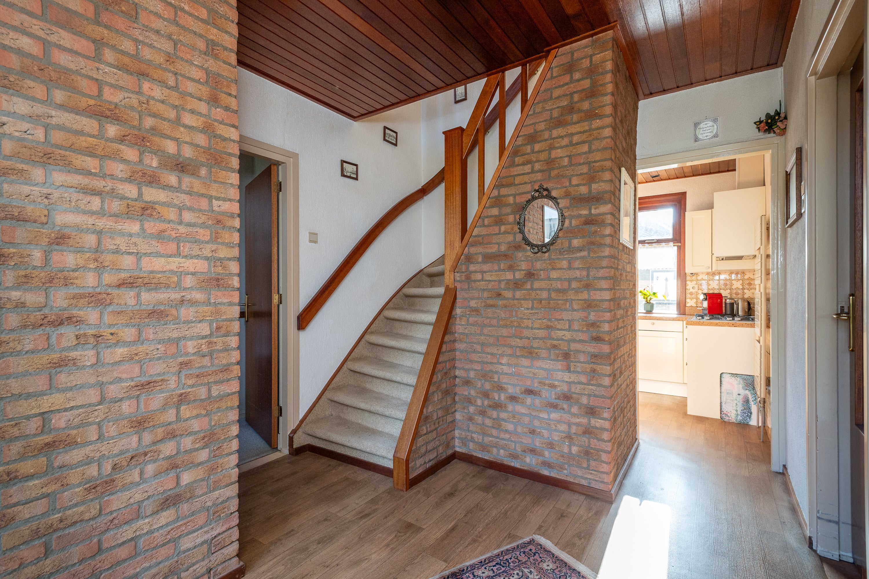 Vrijstaande woning te koop: Voordijk 257, Barendrecht